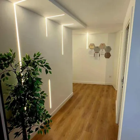 Enjoy Apartment *