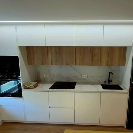 Apartment Enjoy