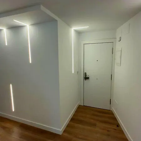 Enjoy Apartment *