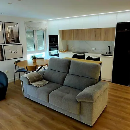 Enjoy Apartment